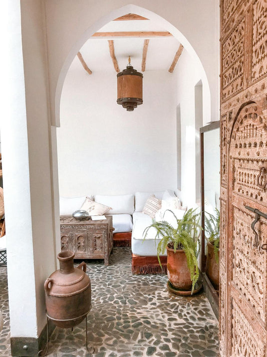 Sustainable Shopping: Why Artisan is the Hottest Decor Trend of 2025