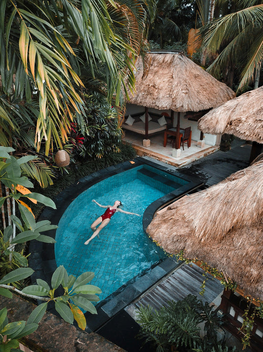 Decoding the Luxe Interiors of The White Lotus